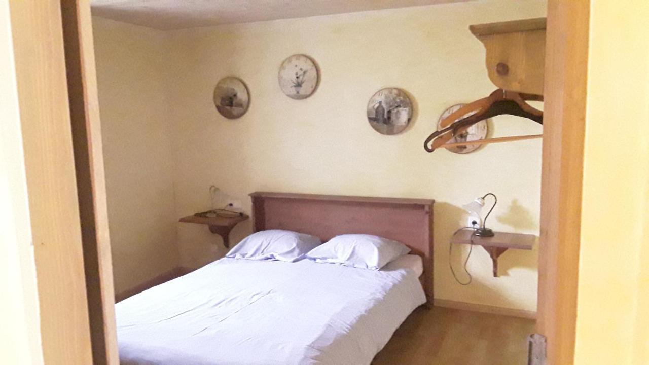 Ma Baraque De Vacances 比特亨巴赫 外观 照片