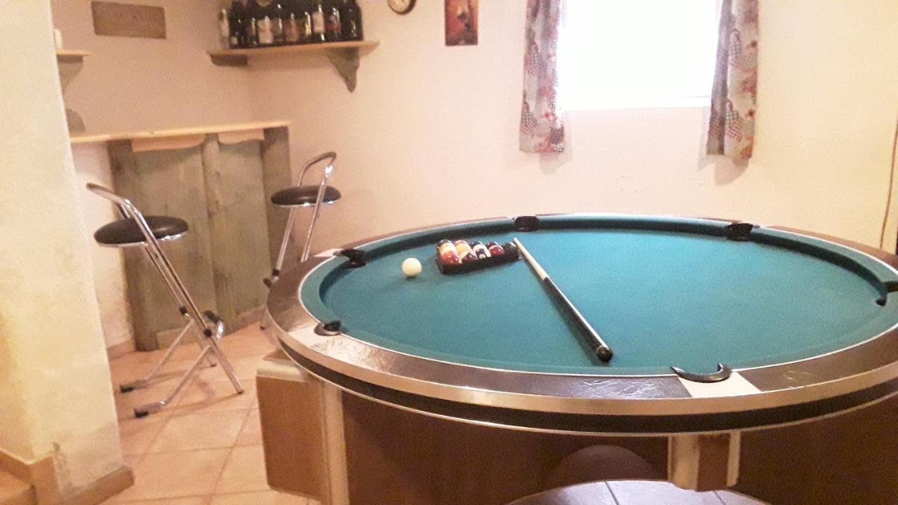 Ma Baraque De Vacances 比特亨巴赫 外观 照片